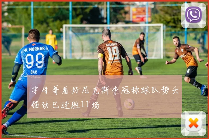 字母哥看好尼克斯夺冠称球队势头强劲已连胜11场